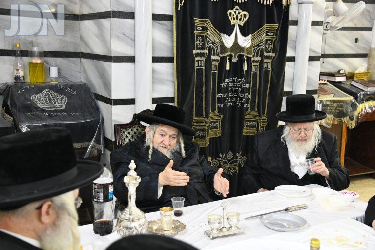 טעמעשוואר הילולת ר''י מקרעטסטיר (5)