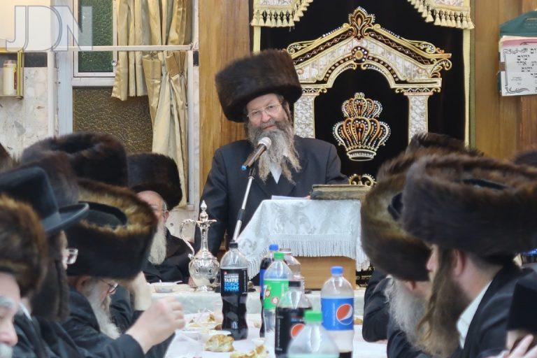 טשאקאווע הילולת הדברי חיים (4)