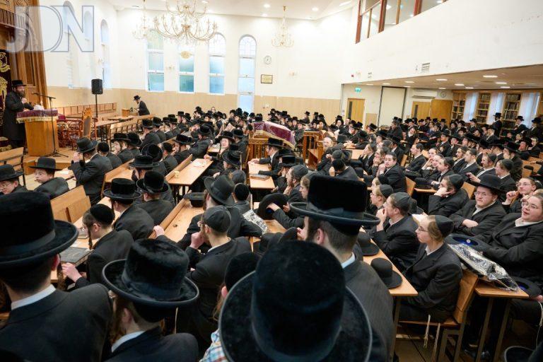 לונדון מעמד תורני ויזניץ לונדון- (5)
