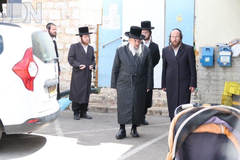 לעלוב בצפת אייר פג (15)
