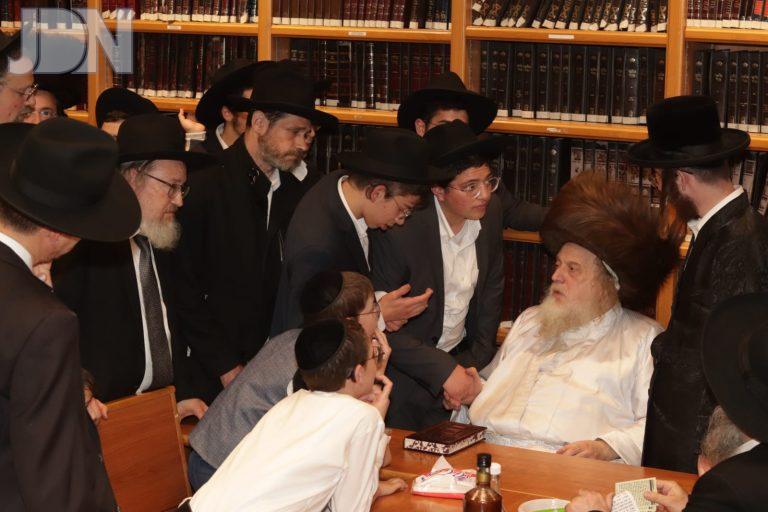 מבקשי אמונה נוה יעקב (46)