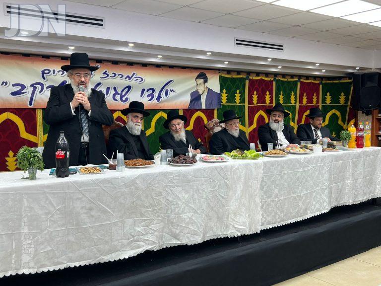 מימונה ילדי שגיא פג (7)