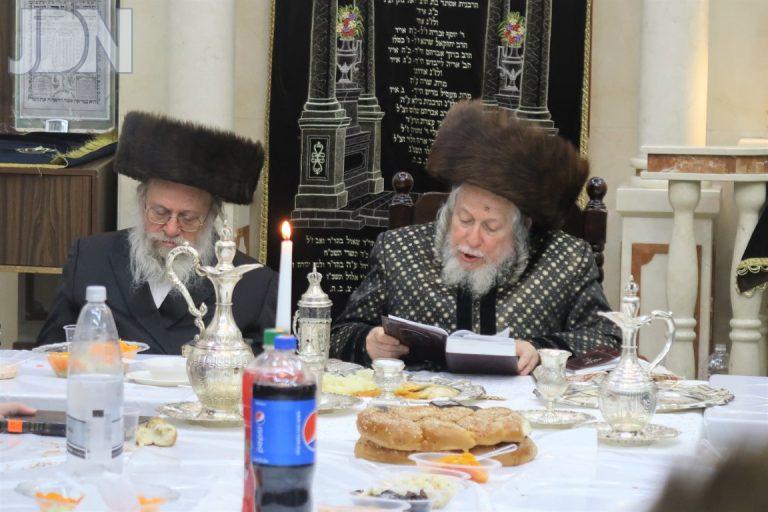 סטראפקוב הילולת הדברי חיים (5)