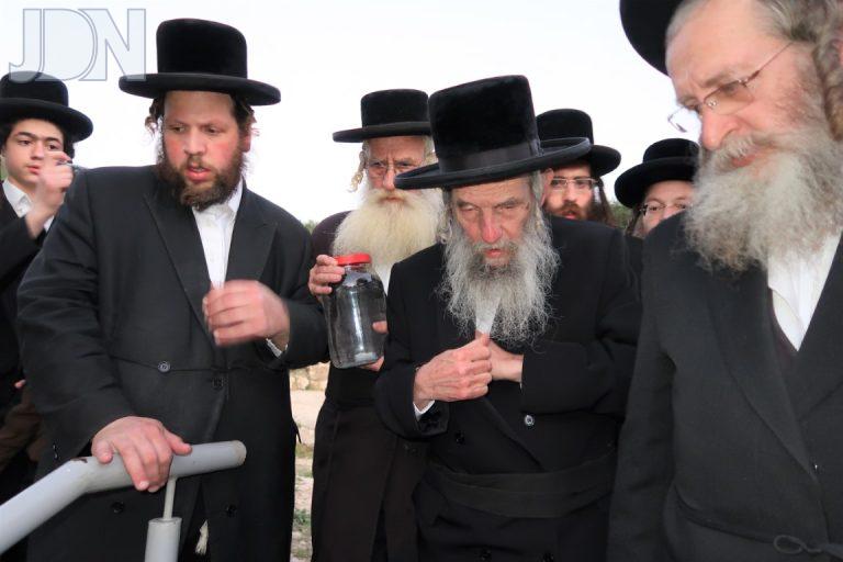 סלאנים שאיבת מים שלנו (5)