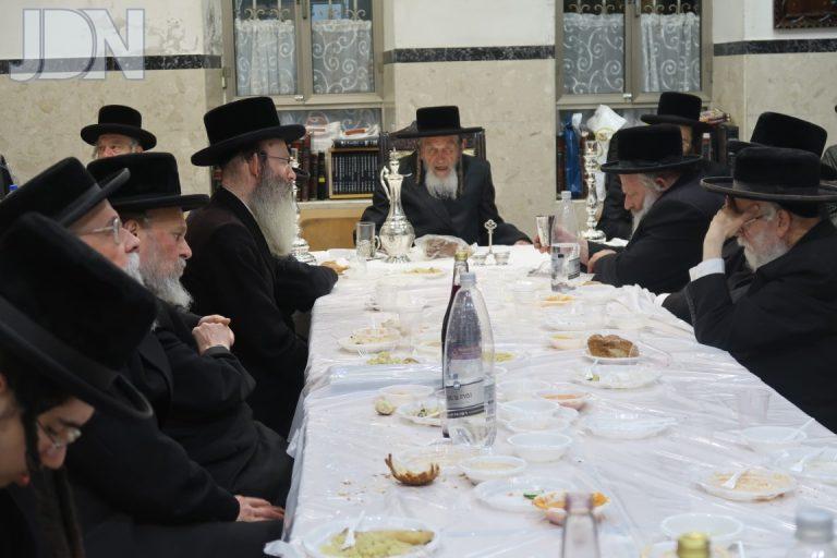 ספינקא ירושלים יארצייט אמרי יוסף (4)