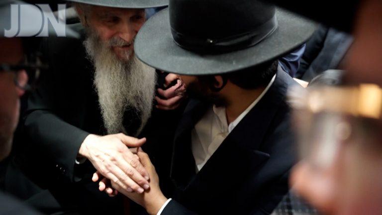 עצרת לגר''ד בוסו (1)