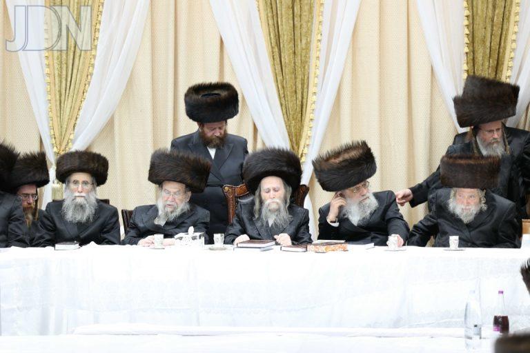 ערלוי טיש חוהמ''פ (8)