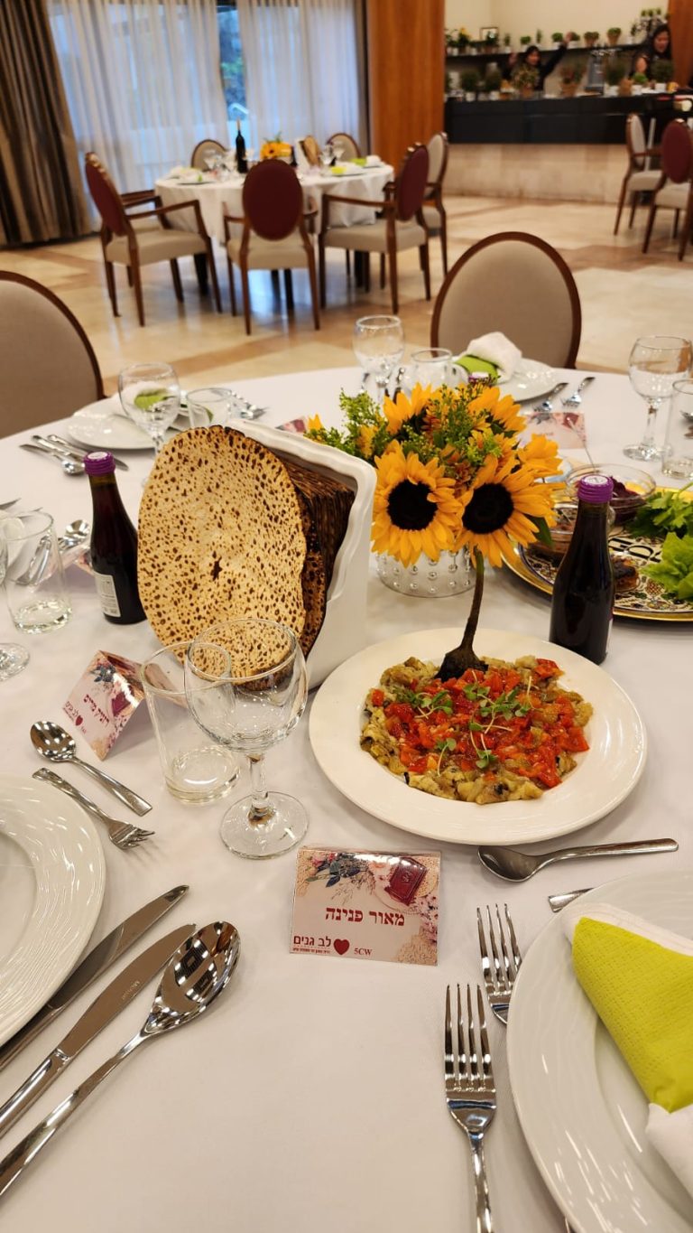 פרויקט ארגון א.ב