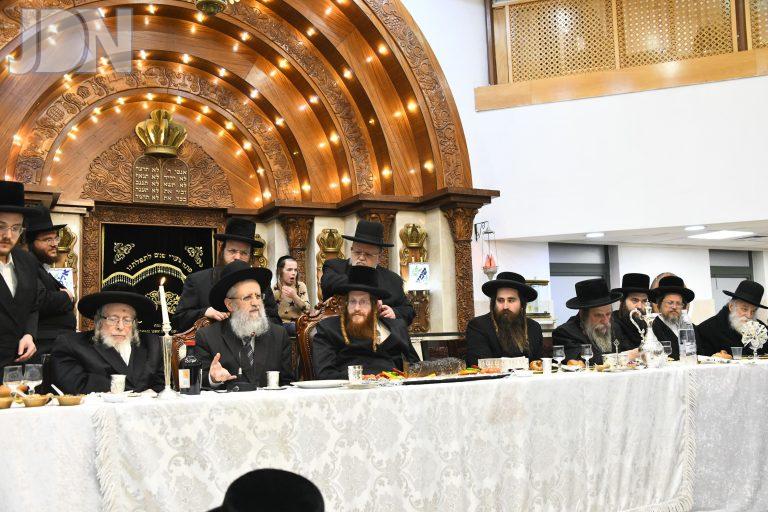 קאליב הילולת האדמו''ר (16)