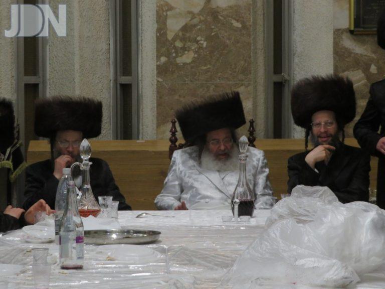 קאמארנא ב''ב נעילת החג (1)