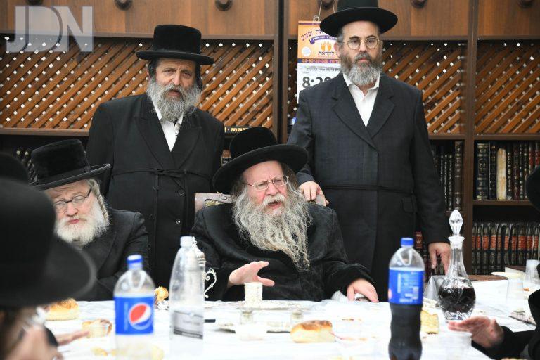 קוזמיר הילולת האמרי אש (1)