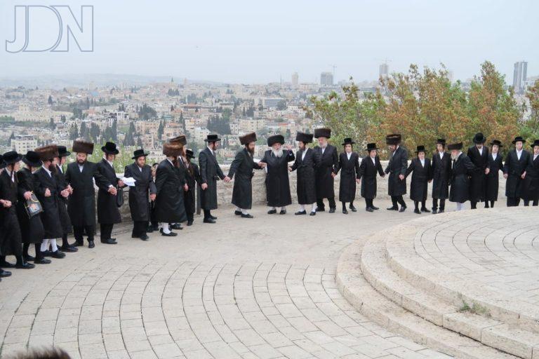 קרעטשניף ירושלים פסח פג (9)