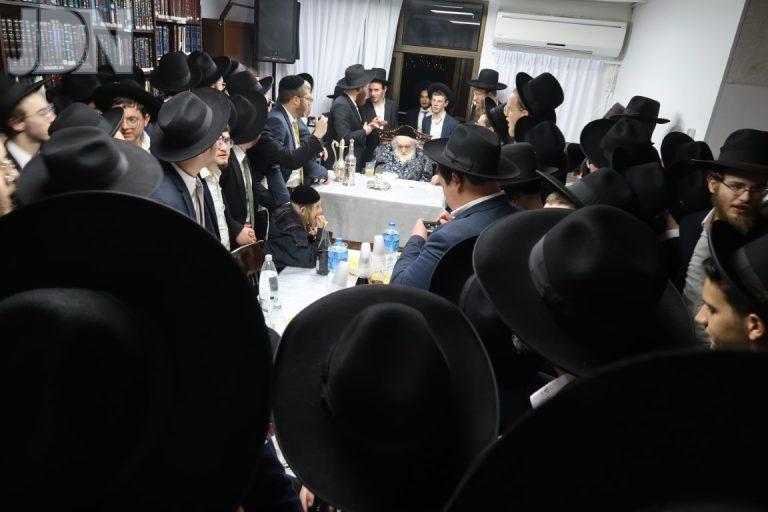 ראב''ד ירושלים הקבלת פני רבו (5)