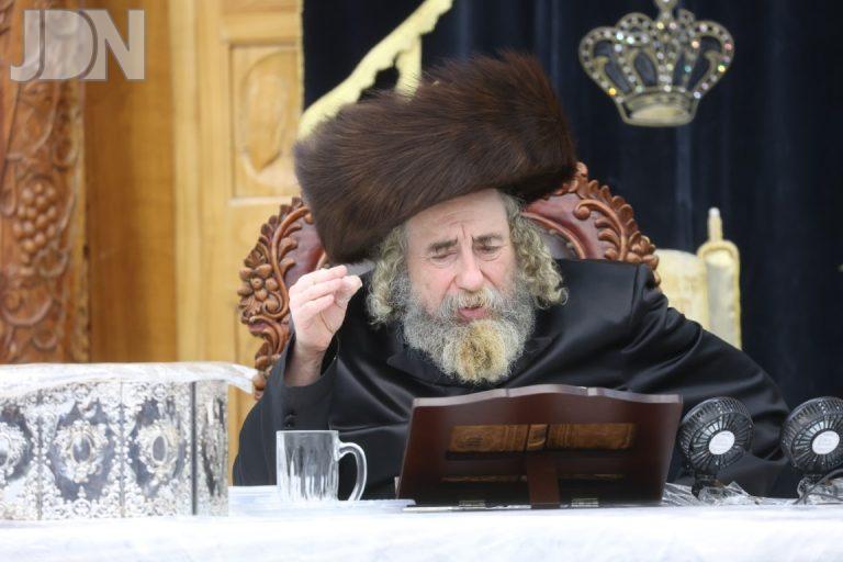 ראחמיסטריווקא נעילת חג הפסח (2)