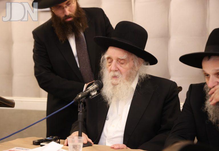 רבי צבי פרידמן