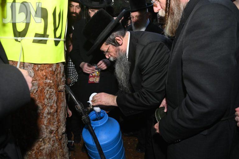 שבט הלוי מים שלנו (16)