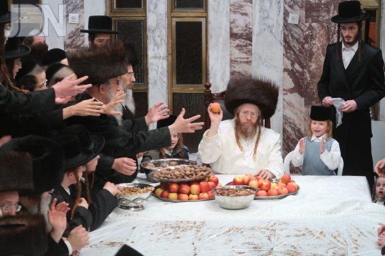 שומרי אמונים פסח (6)