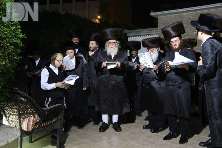 שידלובצא חול המועד פסח (10)