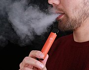 Elf-bar_Smoking