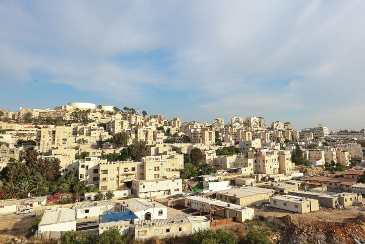 KIRYAT SEFER