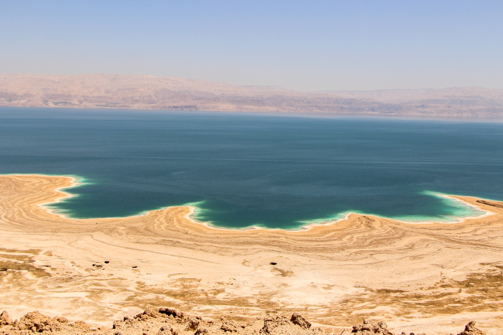 DEAD SEA
