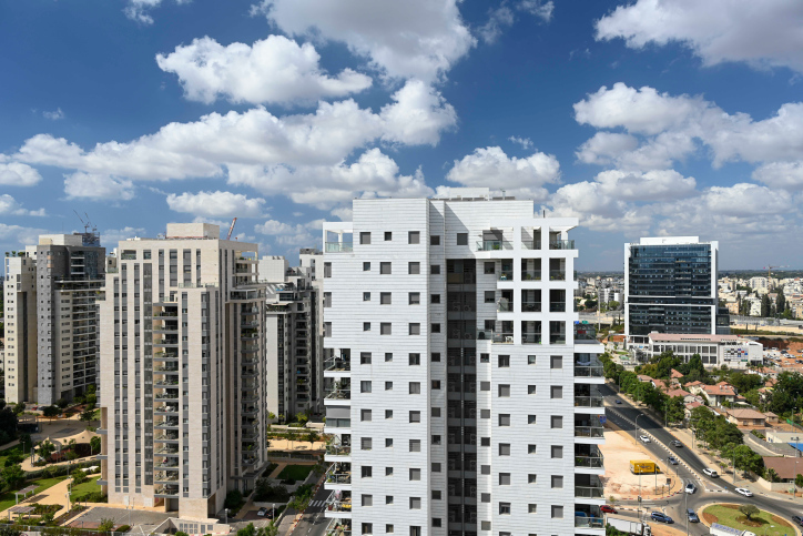 HOD HASHARON