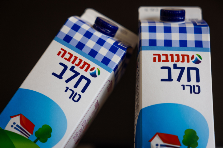 MIDEAST ISRAEL ECONOMY