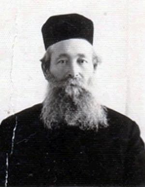 Zelig_Reuven_Bengis