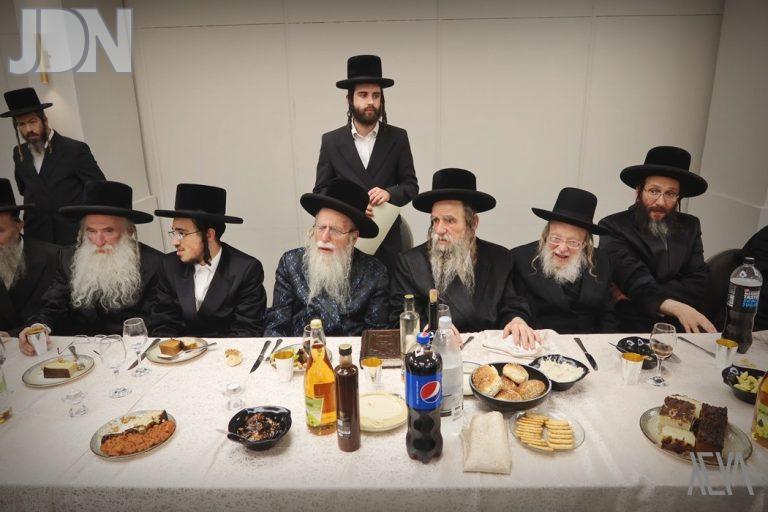אירוסין צאנז ירושלים מאקאווא אשדוד ברעגסאז (29)