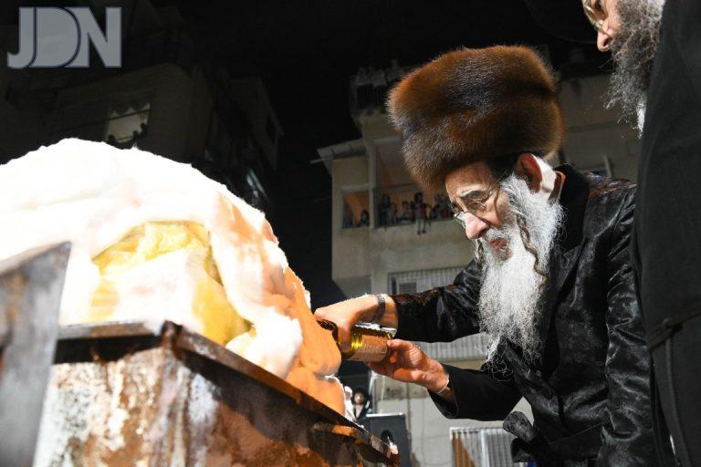 אלכסנדר לג בעומר פג (17)