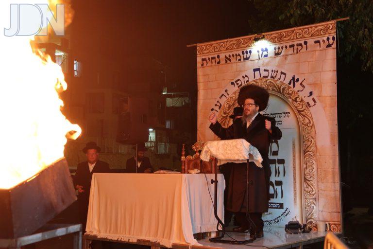 באסטאן לג בעומר פג (13)