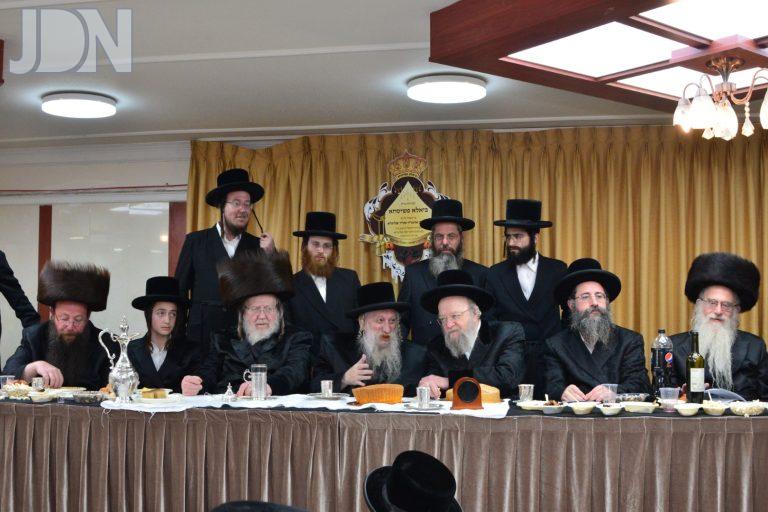 ביאלא פשיסחא אשדוד בר מצוה לנכד (4)
