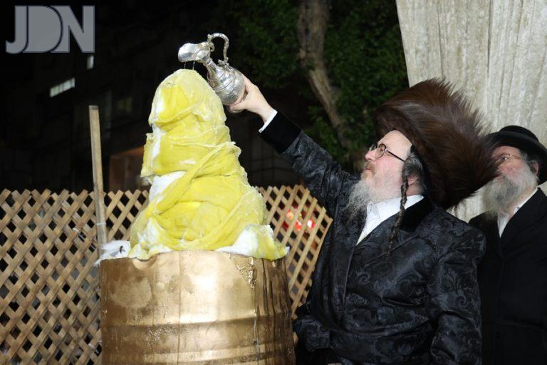 ביאלה ב''ב הדלקה ל''ג בעומר (5)