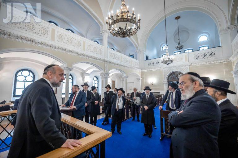 בית הכנסת נוזיק