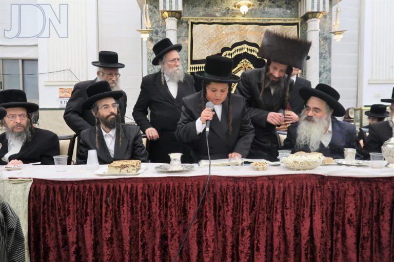 בר מצוה בן הרב יוסף גולדמן (12)