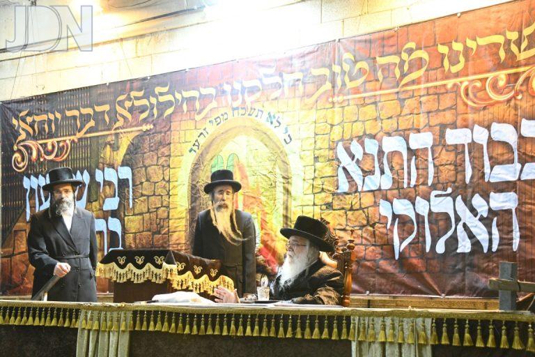 דאראג הדלקה ל''ג בעומר תשפ''ג (14)