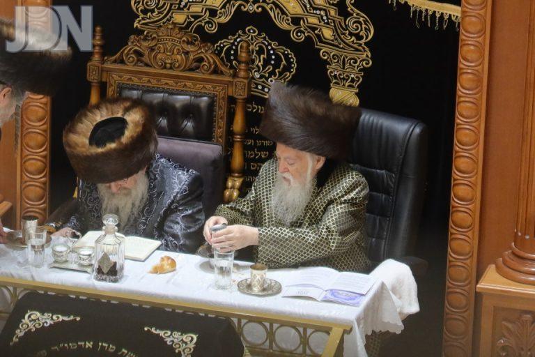 האלמין שבת חיפה (3)