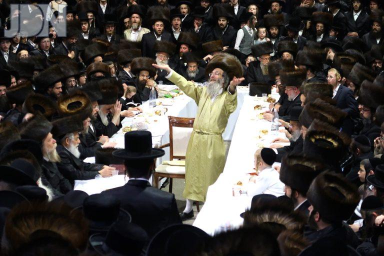 הגרא''א בידרמן בירושלים (7)