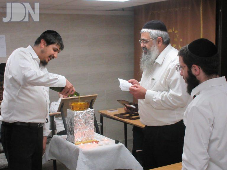 הגר''ח כהן מוסדות יד מרדכי ל''ג בעומר תשפ''ג (2)