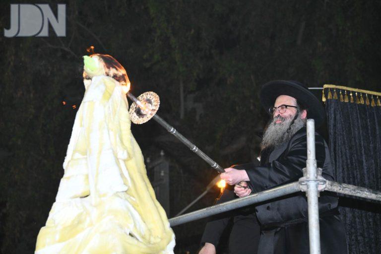 הגרח''צ מייזליש לג בעומר פג (27)