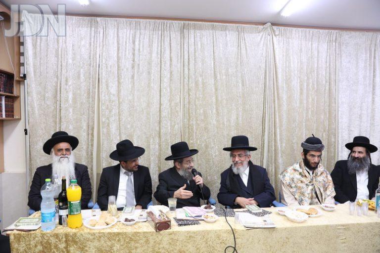 הגר''י רצאבי שבע ברכות לנכד (16)