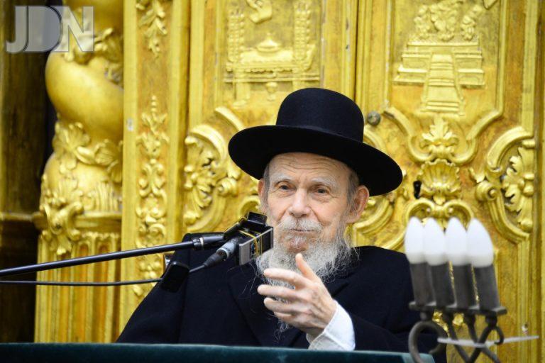 הגרי''ג אדלשטיין זצ''ל פוניבז' (22)