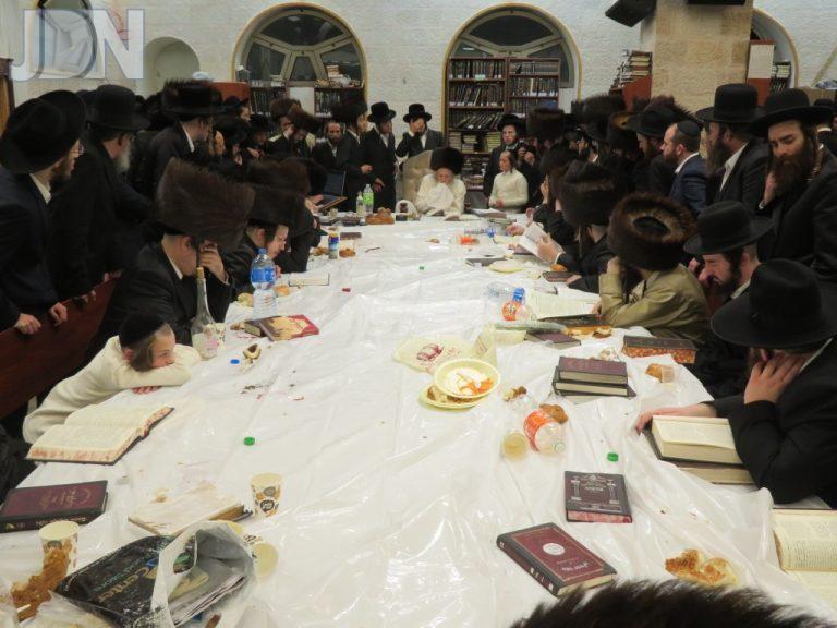 הגרי''מ מורגנשטרן נעילת חג השבועות תשפ''ג (5)