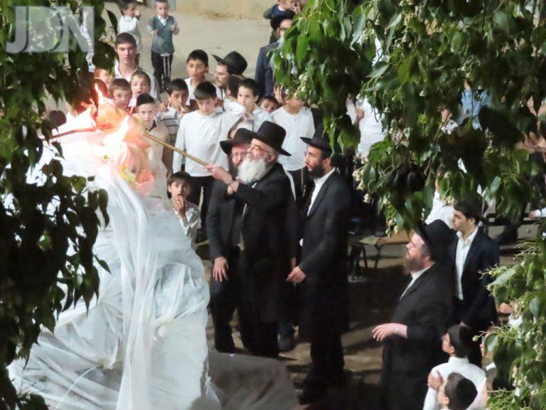 הגר''מ שמידע לג בעומר פג (3)