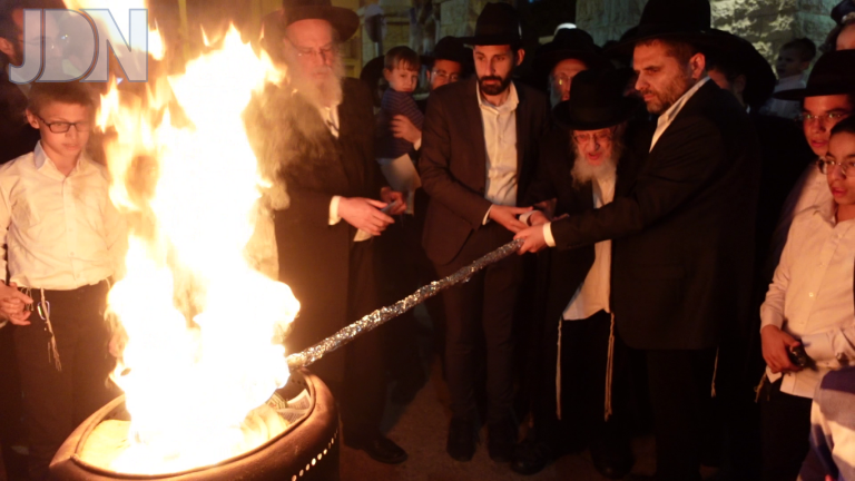 הגרמ''צ ברגמן ל''ג בעומר תשפ''ג (4)