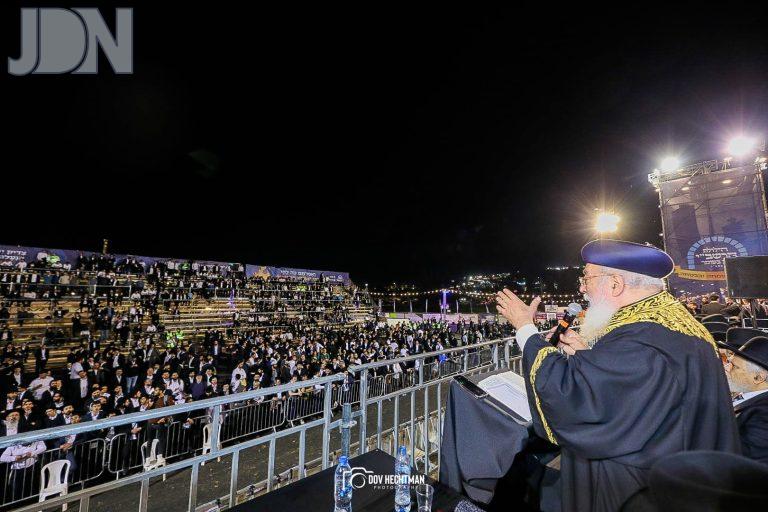 הגרשמ עמאר מירון הדלקה פג (35)