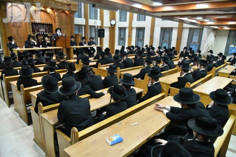הרב קלמן הלבערשטאם שליטא (5)