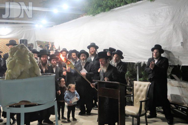 ווערדאן ל''ג בעומר פג (3)