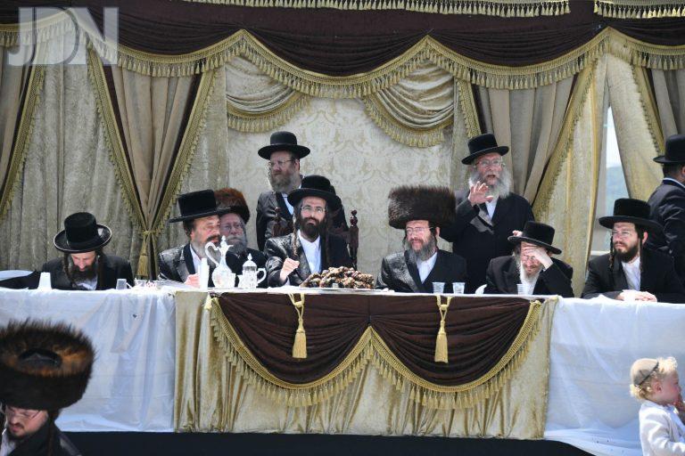 זוועהיל חלאקע'ס (3)