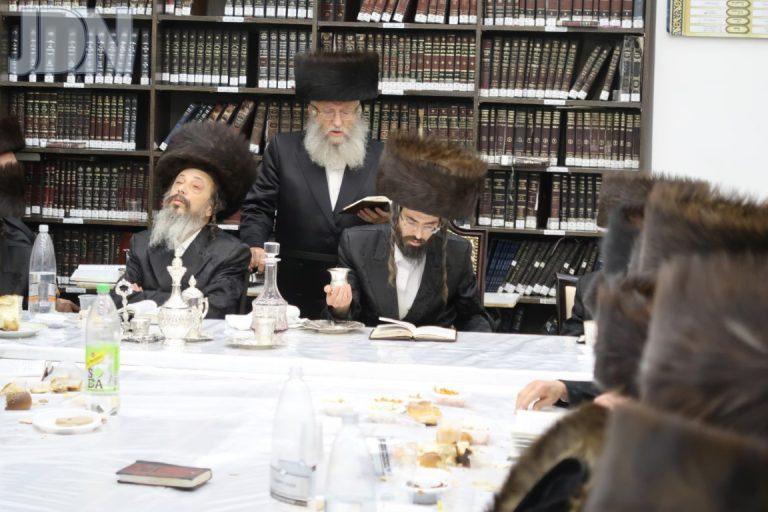 זוועהיל נעילת חג השבועות תשפ''ג (2)